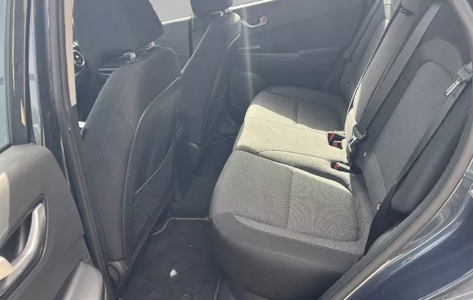 HYUNDAI KONA Electrique 64 kWh - 204 ch Intuitive photo 17 13997