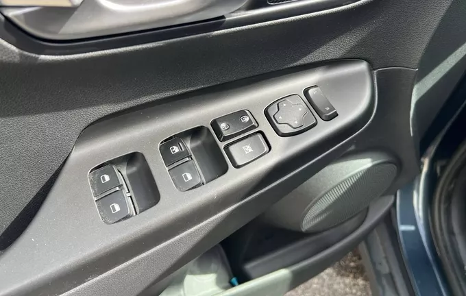 HYUNDAI KONA Electrique 64 kWh - 204 ch Intuitive photo 19 13997