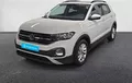 Miniature VOLKSWAGEN T-CROSS 1.0 TSI 110 Start/Stop DSG7 Life Plus extérieur trois quart avant gauche 2129077