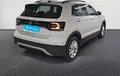 Miniature VOLKSWAGEN T-CROSS 1.0 TSI 110 Start/Stop DSG7 Life Plus extérieur avant 2129077