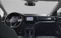 Miniature VOLKSWAGEN T-CROSS 1.0 TSI 110 Start/Stop DSG7 Life Plus extérieur trois quart avant droit 2129077