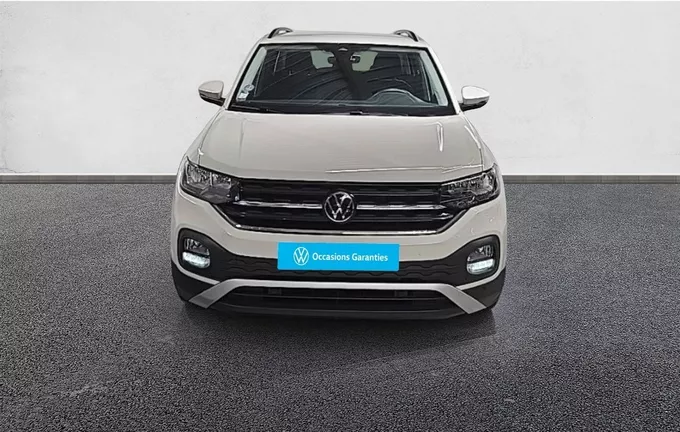 VOLKSWAGEN T-CROSS 1.0 TSI 110 Start/Stop DSG7 Life Plus photo 9 2129077