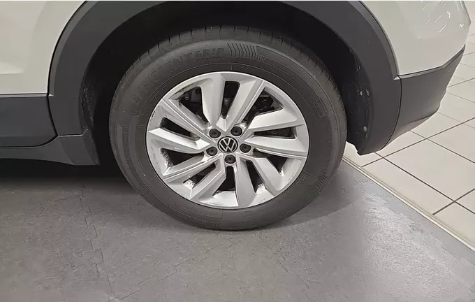 VOLKSWAGEN T-CROSS 1.0 TSI 110 Start/Stop DSG7 Life Plus photo 12 2129077