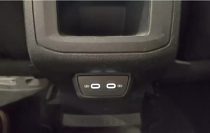 VOLKSWAGEN T-CROSS 1.0 TSI 110 Start/Stop DSG7 Life Plus photo 20 2129077