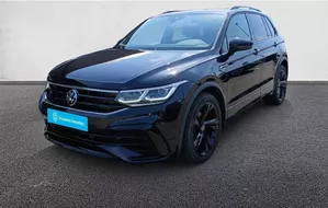 VOLKSWAGEN TIGUAN 1.5 TSI 150ch DSG7 R-Line WVGZZZ5N4PW511459