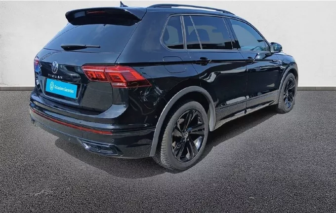 VOLKSWAGEN TIGUAN 1.5 TSI 150ch DSG7 R-Line extérieur avant 2130915