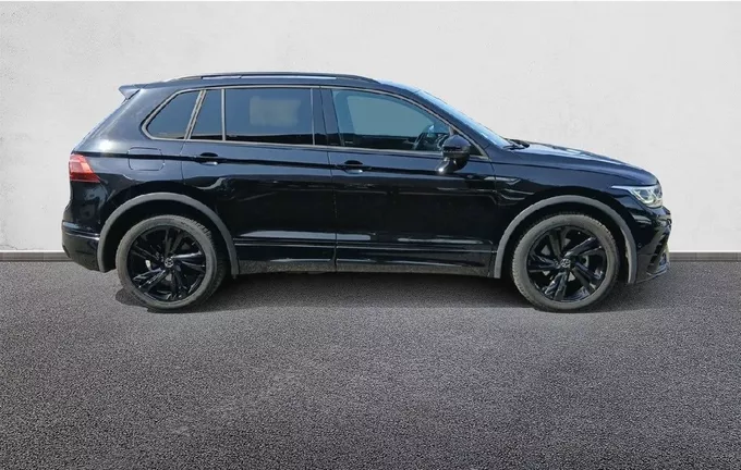 VOLKSWAGEN TIGUAN 1.5 TSI 150ch DSG7 R-Line extérieur côté droit 2130915
