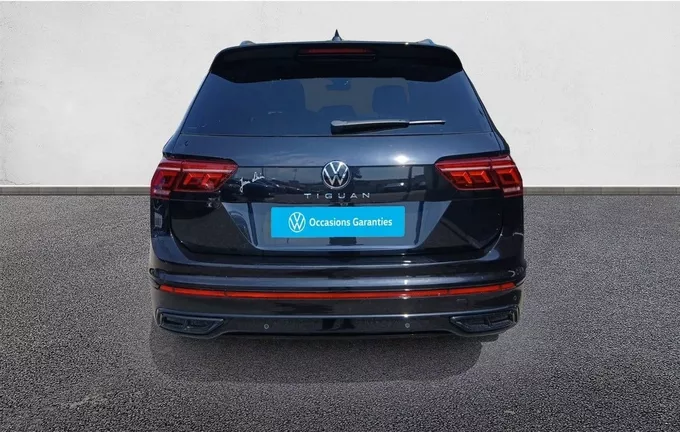 VOLKSWAGEN TIGUAN 1.5 TSI 150ch DSG7 R-Line extérieur côté gauche 2130915