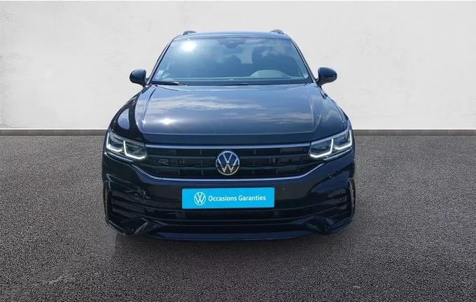 VOLKSWAGEN TIGUAN 1.5 TSI 150ch DSG7 R-Line photo 9 2130915
