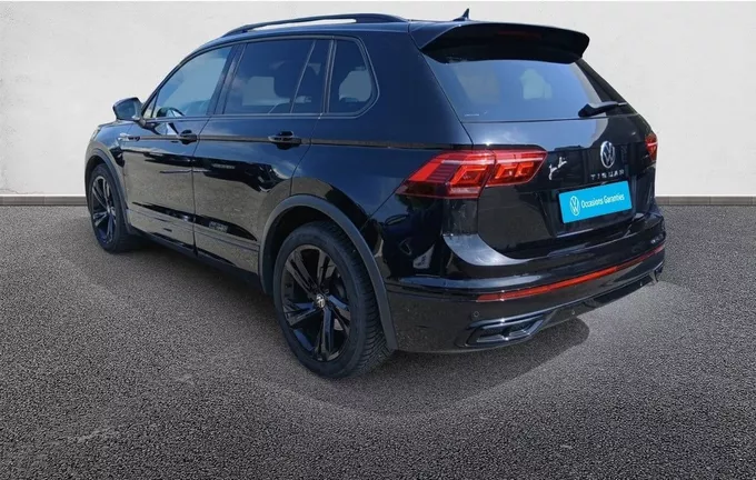 VOLKSWAGEN TIGUAN 1.5 TSI 150ch DSG7 R-Line photo 11 2130915