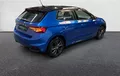 Miniature SKODA FABIA 1.0 TSI 116 ch EVO 2 DSG7 Selection extérieur avant 2128946