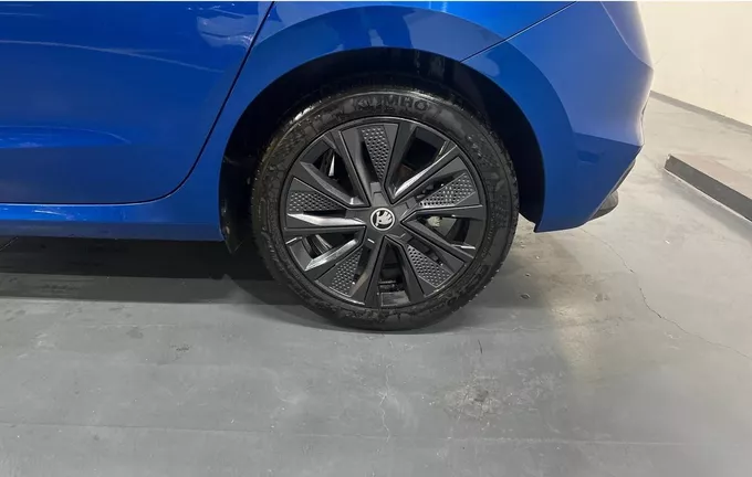 SKODA FABIA 1.0 TSI 116 ch EVO 2 DSG7 Selection photo 12 2128946