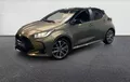 Miniature TOYOTA YARIS Hybride 116h Collection extérieur trois quart avant gauche 1103807