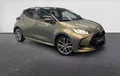 Miniature TOYOTA YARIS Hybride 116h Collection extérieur trois quart avant droit 1103807