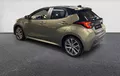 Miniature TOYOTA YARIS Hybride 116h Collection extérieur trois quart arrière gauche 1103807