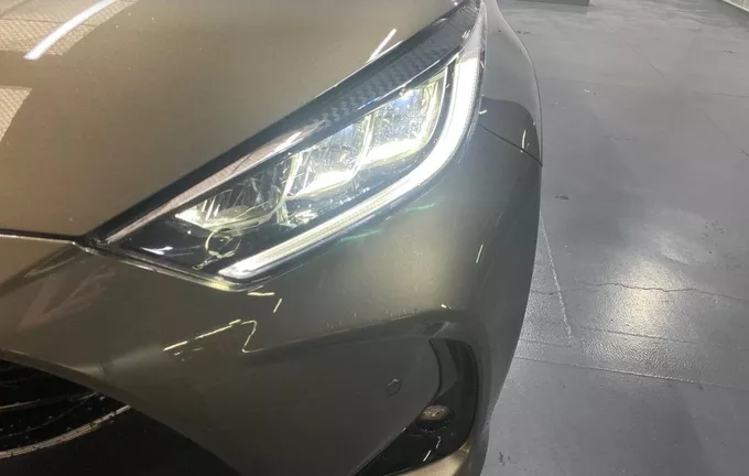 TOYOTA YARIS Hybride 116h Collection photo 19 1103807