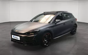 CUPRA LEON eHybrid 272 ch DSG6 VZ VSSZZZKL3SR071635