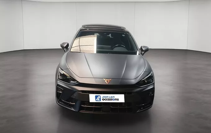 CUPRA LEON eHybrid 272 ch DSG6 VZ extérieur avant 2131892