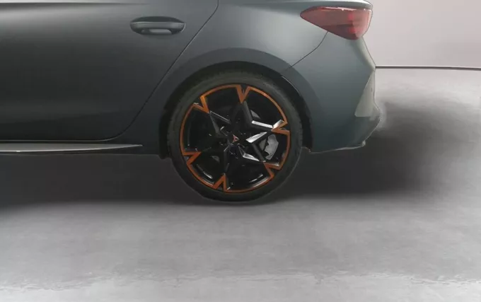 CUPRA LEON eHybrid 272 ch DSG6 VZ photo 9 2131892