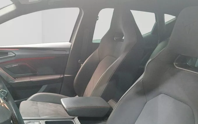 CUPRA LEON eHybrid 272 ch DSG6 VZ photo 18 2131892