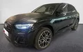 Miniature AUDI Q5 55 TFSIe 367 S tronic 7 Quattro S line extérieur trois quart avant gauche 2123343