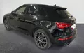 Miniature AUDI Q5 55 TFSIe 367 S tronic 7 Quattro S line extérieur trois quart arrière gauche 2123343