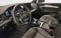 Miniature AUDI Q5 55 TFSIe 367 S tronic 7 Quattro S line photo 11 2123343