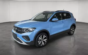 VOLKSWAGEN T-CROSS 1.0 TSI 95 Start/Stop BVM5 VW Edition WVGZZZC18TY070806