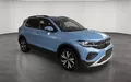 Miniature VOLKSWAGEN T-CROSS 1.0 TSI 95 Start/Stop BVM5 VW Edition extérieur trois quart avant droit 2884