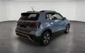 Miniature VOLKSWAGEN T-CROSS 1.0 TSI 95 Start/Stop BVM5 VW Edition extérieur trois quart arrière droit 2884