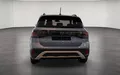 Miniature VOLKSWAGEN T-CROSS 1.0 TSI 95 Start/Stop BVM5 VW Edition extérieur arrière 2884