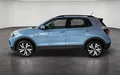 Miniature VOLKSWAGEN T-CROSS 1.0 TSI 95 Start/Stop BVM5 VW Edition extérieur côté gauche 2884