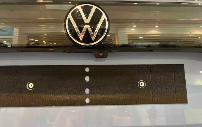 VOLKSWAGEN T-CROSS 1.0 TSI 95 Start/Stop BVM5 VW Edition photo 16 2884