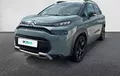 Miniature CITROEN C3 AIRCROSS PureTech 110 S&S BVM6 Shine Pack extérieur trois quart avant gauche 945661