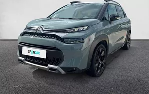 CITROEN C3 AIRCROSS PureTech 110 S&S BVM6 Shine Pack VF72RHNPMM4390421