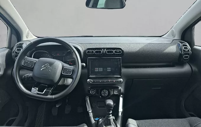 CITROEN C3 AIRCROSS PureTech 110 S&S BVM6 Shine Pack extérieur côté gauche 945661
