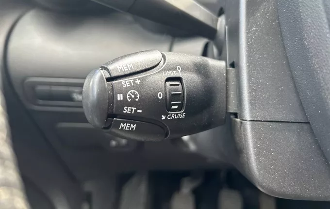 CITROEN C3 AIRCROSS PureTech 110 S&S BVM6 Shine Pack photo 18 945661