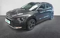 Miniature KIA NIRO 1.6 GDi 129 ch HEV DCT6 Active Business extérieur trois quart avant gauche 946132