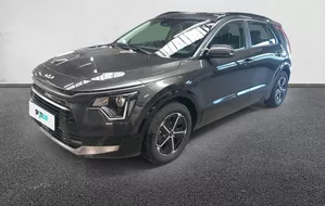 KIA NIRO 1.6 GDi 129 ch HEV DCT6 Active Business KNACR81EGS5229448