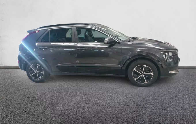 KIA NIRO 1.6 GDi 129 ch HEV DCT6 Active Business extérieur côté droit 946132