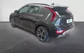 Miniature KIA NIRO 1.6 GDi 129 ch HEV DCT6 Active Business extérieur trois quart arrière gauche 946132