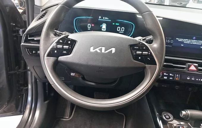 KIA NIRO 1.6 GDi 129 ch HEV DCT6 Active Business photo 9 946132