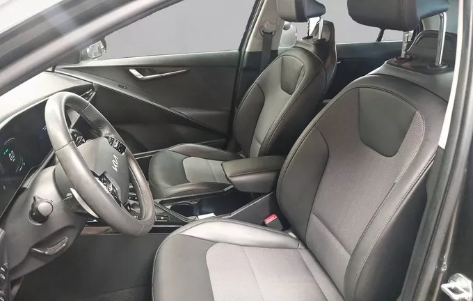 KIA NIRO 1.6 GDi 129 ch HEV DCT6 Active Business photo 11 946132