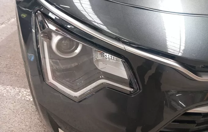 KIA NIRO 1.6 GDi 129 ch HEV DCT6 Active Business photo 16 946132