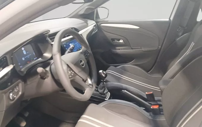 OPEL CORSA 1.2 Turbo 100 ch GS extérieur côté droit 946576