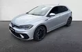 Miniature VOLKSWAGEN POLO 1.0 TSI 116 S&S DSG7 R-Line Edition extérieur trois quart avant gauche 6111