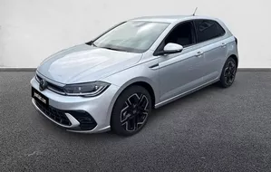 VOLKSWAGEN POLO 1.0 TSI 116 S&S DSG7 R-Line Edition 6111