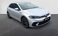 Miniature VOLKSWAGEN POLO 1.0 TSI 116 S&S DSG7 R-Line Edition extérieur trois quart avant droit 6111