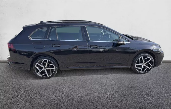 VOLKSWAGEN GOLF SW 2.0 TDI SCR 150 DSG7 Style extérieur côté droit 213214
