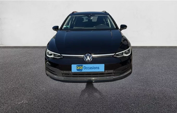 VOLKSWAGEN GOLF SW 2.0 TDI SCR 150 DSG7 Style photo 9 213214